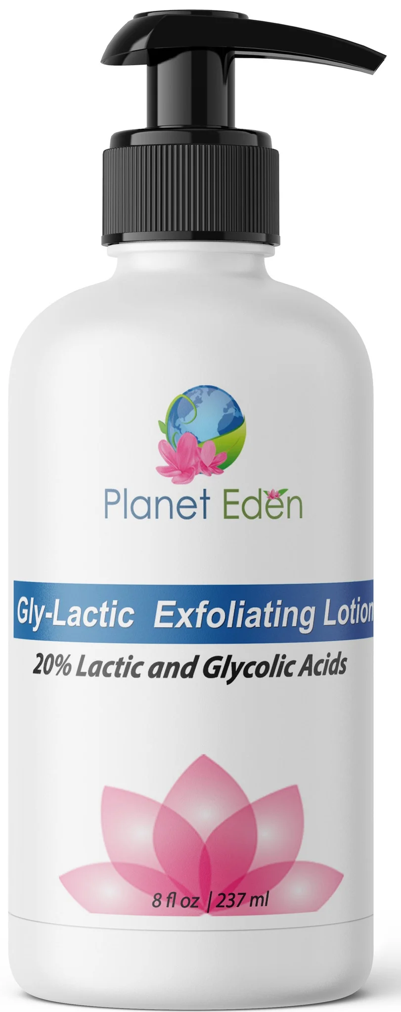 Sữa dưỡng Planet Eden Gly-lactic Exfoliating Lotion 20%