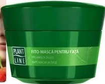 Mặt nạ Plant Line Anti-aging Mask With Red Maple (artar Rosu)