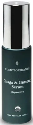 Plantioxidants Chaga & Ginseng Serum