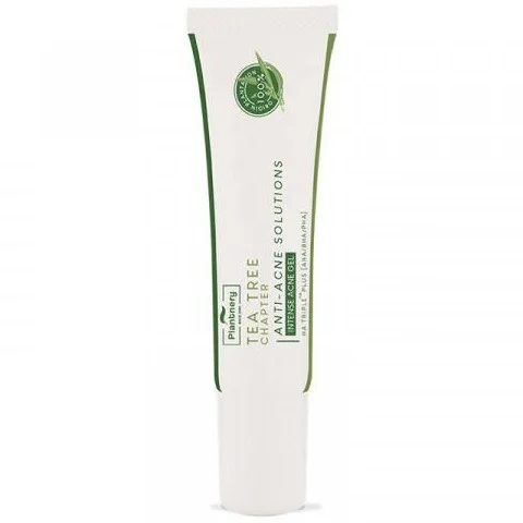 Plantnery Tea Tree Intensive Acne Gel