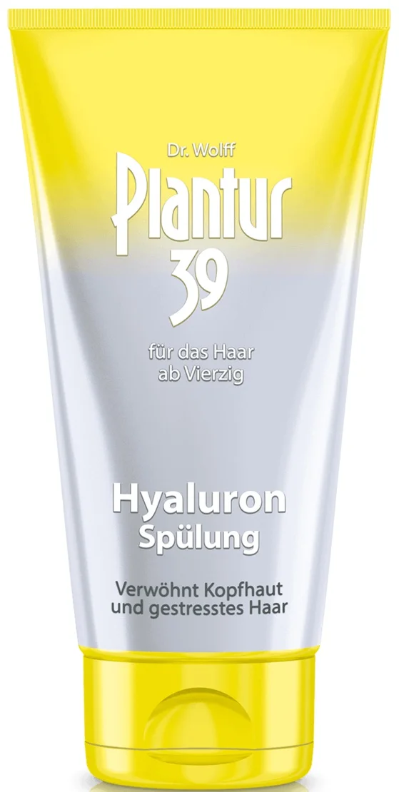 Dầu xả Plantur 39 Hyaluron Conditioner