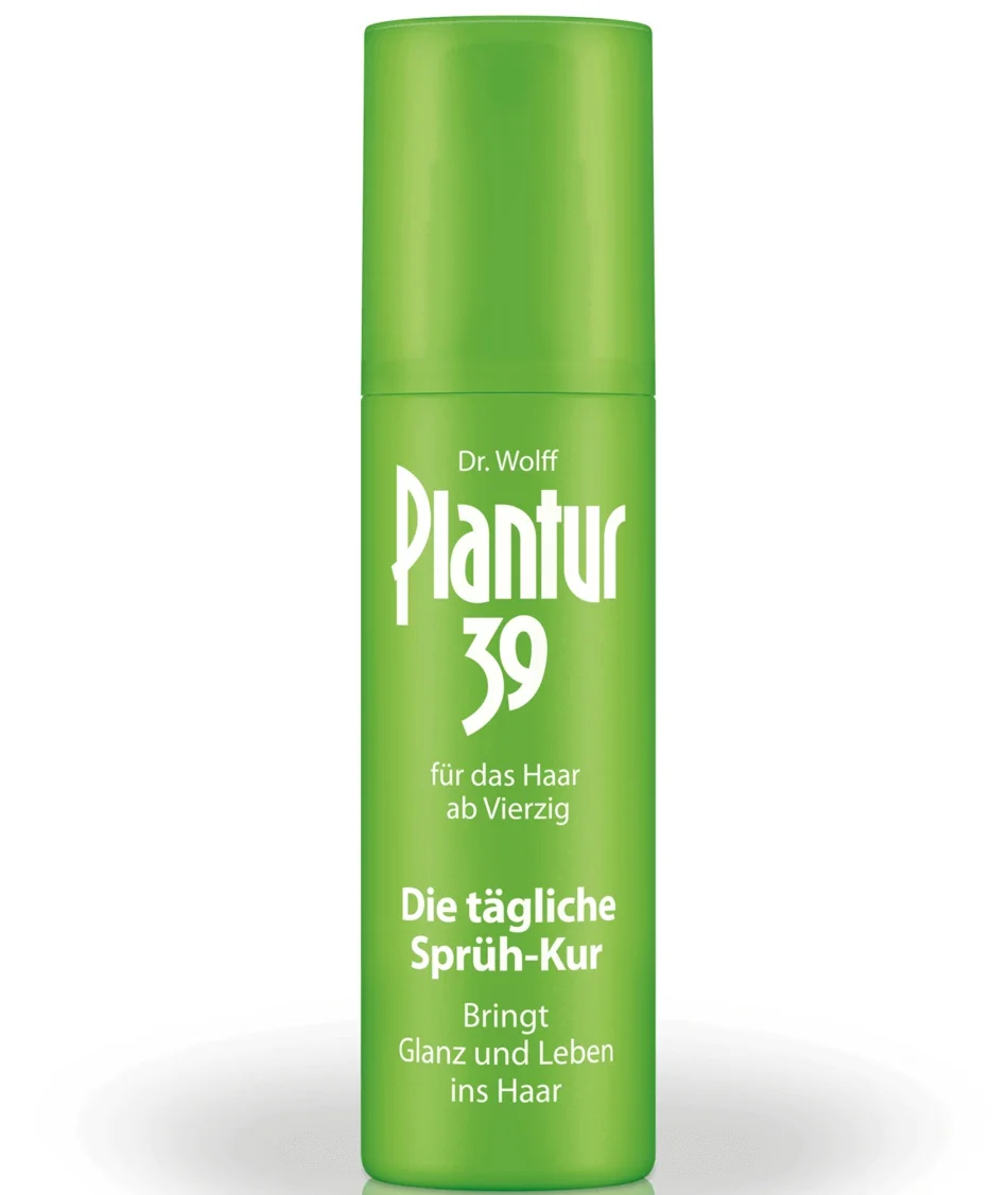 Plantur 39 Sprüh-Kur