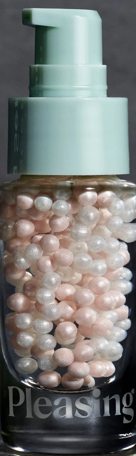 Tinh chất Pleasing The Pearlescent Illuminating Serum