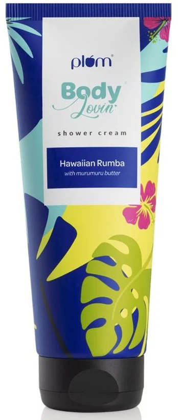 Kem Plum Bodylovin' Hawaiian Rumba Shower Cream (Body Wash)