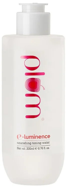 Plum E Luminance Nourishing Toning Water