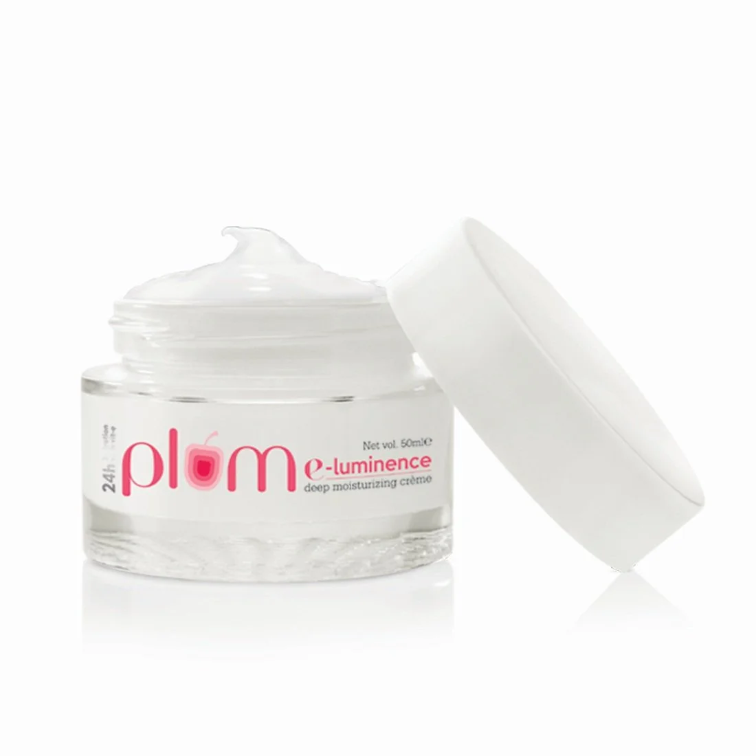 Plum E-Luminence Deep Moisturizing Creme