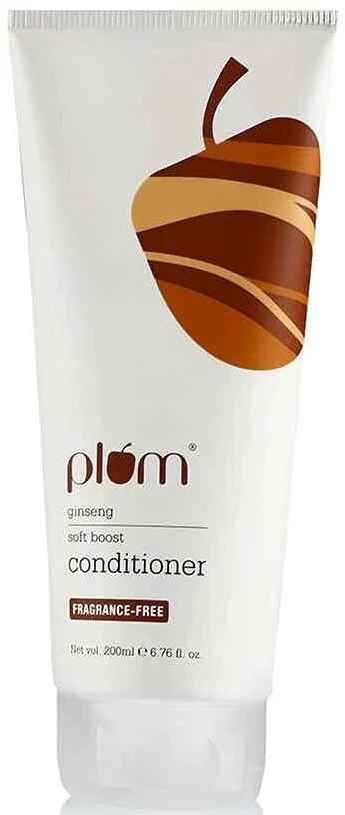 Dầu xả Plum Ginseng Hair Conditioner