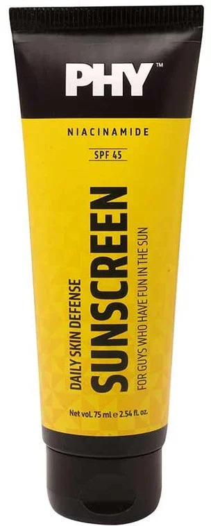 Plum Phy Daily Skin Defense Sunscreen