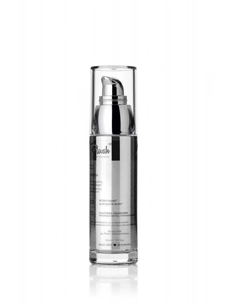 Tinh chất Plush Bio La Reina Serum