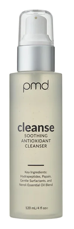 PMD Cleanse: Soothing Antioxidant Cleanser