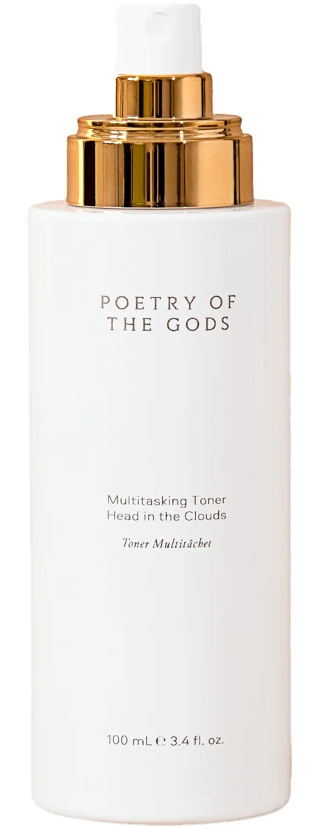 Nước hoa hồng Poetry of the Gods Head In The Clouds Multitasking Toner