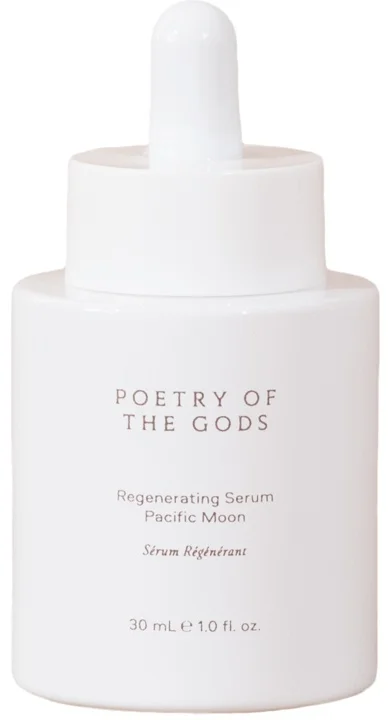 Tinh chất Poetry of the Gods Pacific Moon Regenerating Serum