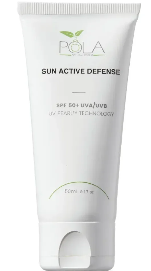 POLA Sun Active Defense