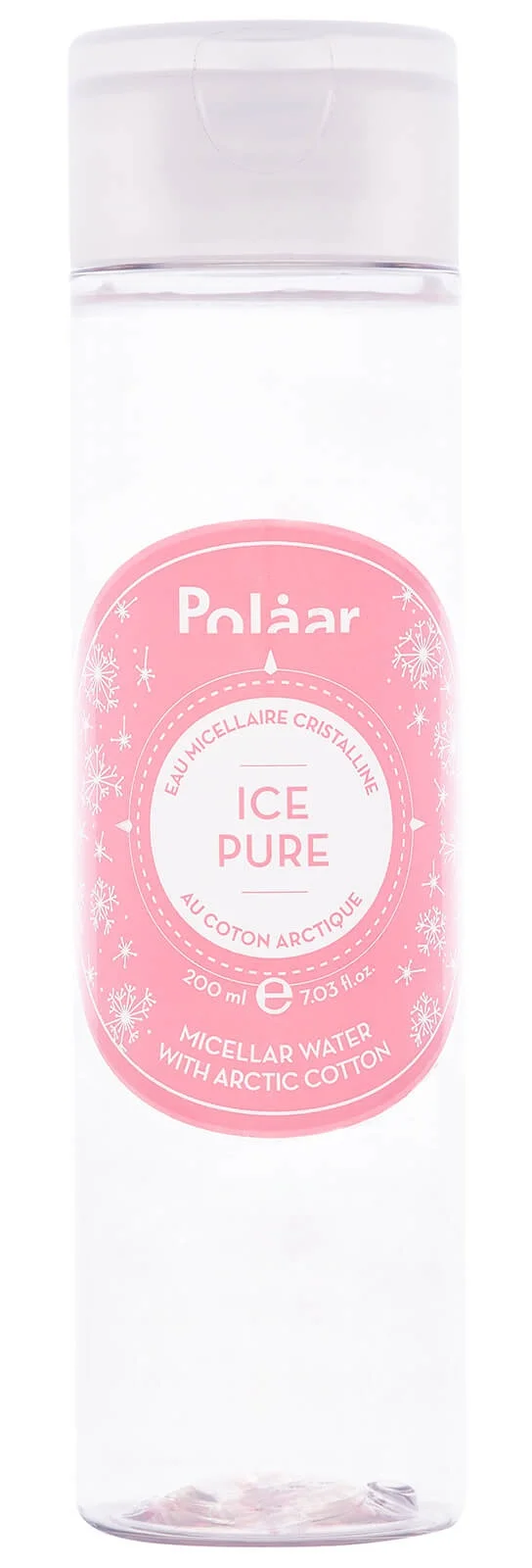 Polaar Arctic Cotton Micellar Water