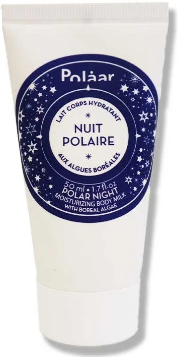 Polaar Night Moisturising Body Milk