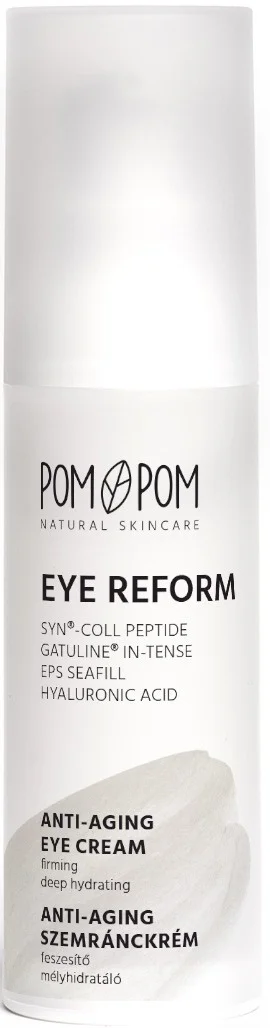 Pom Pom Eye Reform Anti-Aging Eye Cream