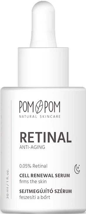 Tinh chất Pom Pom Retinal Cell Renewal Serum