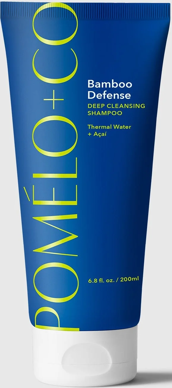 Pomelo+Co Bamboo Defense Shampoo