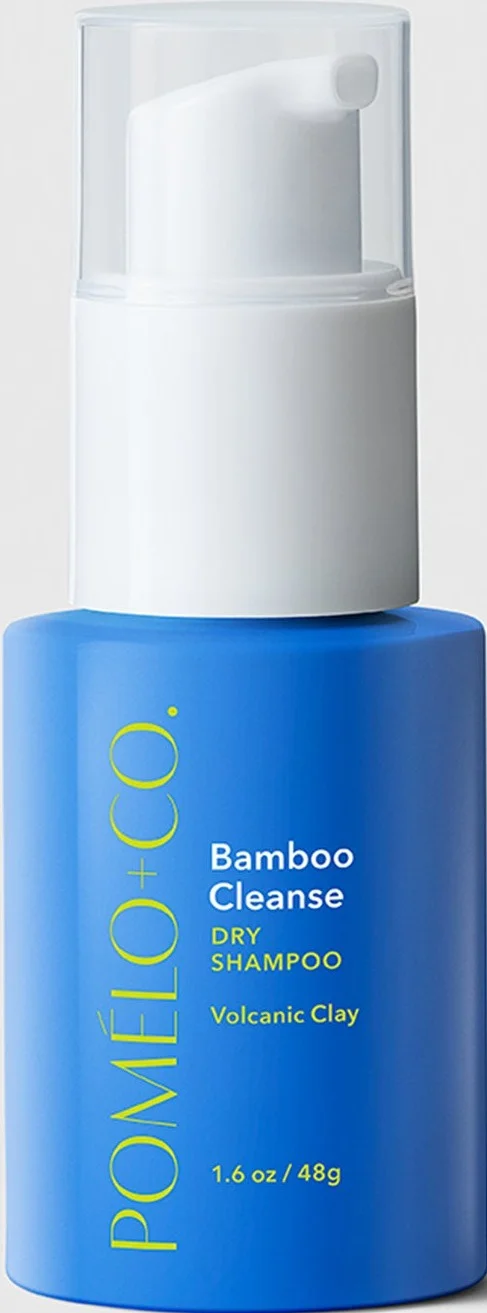 Pomelo+Co Bamboo Detox