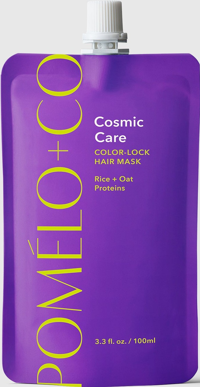 Thành phần Pomelo+Co Cosmic Care đầy đủ