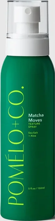 Pomelo+Co Matcha Moves