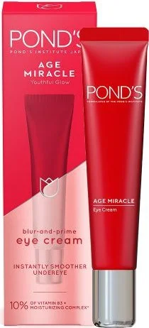 Kem Pond's Age Miracle Eye Cream