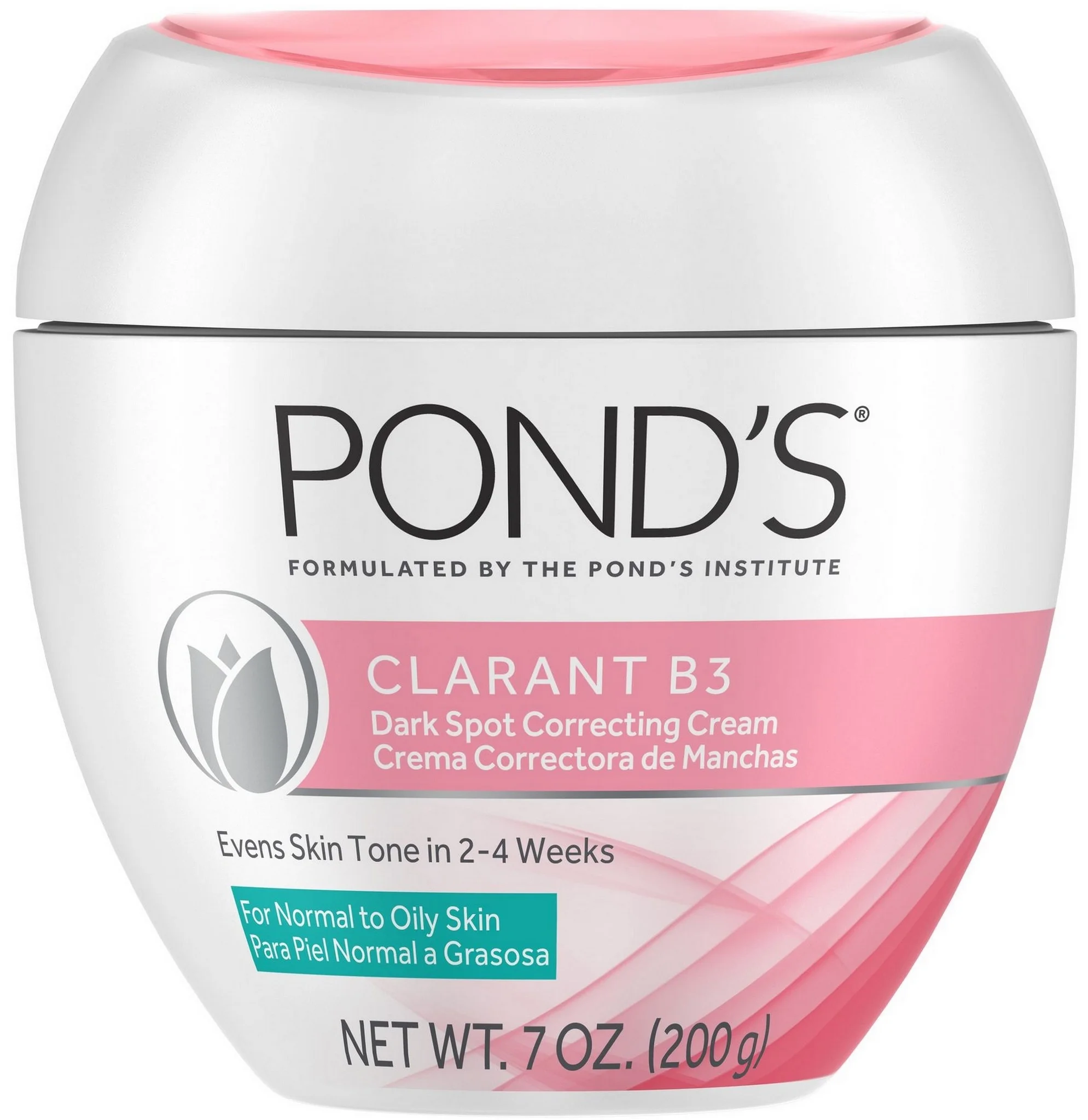 Pond's Clarant B3
