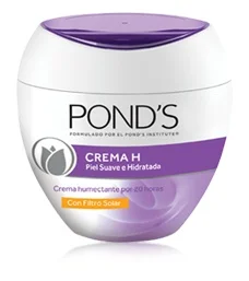 Pond's Crema H