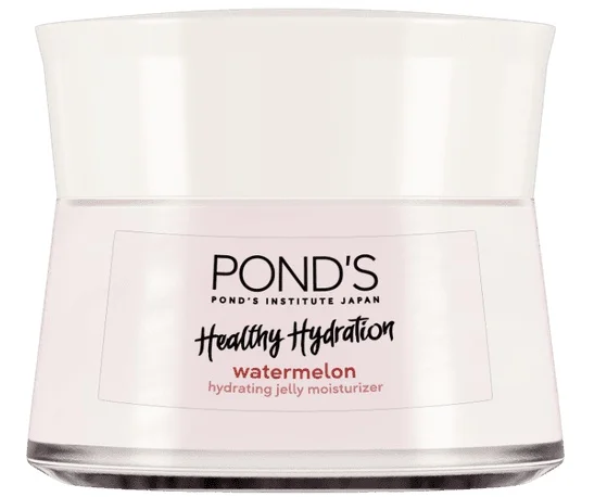 Dưỡng ẩm Pond's Healthy Hydration Watermelon Hydrating Jelly Moisturiser