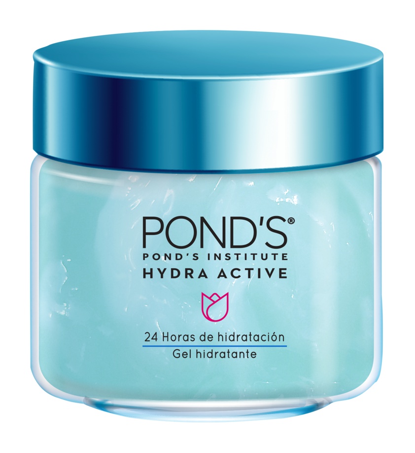 Pond's Hydra Active