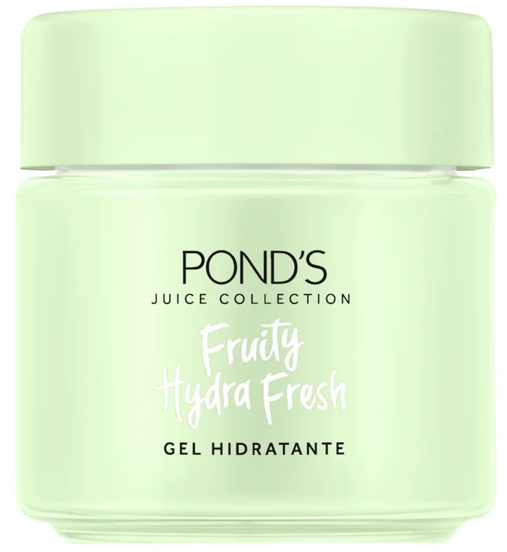 Pond's Juice Collection Fruity Hidra Fresh Hidratant Gel Leaf