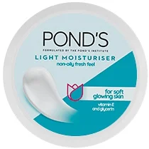 Dưỡng ẩm Pond's Light Moisturiser