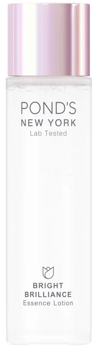 Tinh chất Pond's New York Bright Brilliant Brightening Essence