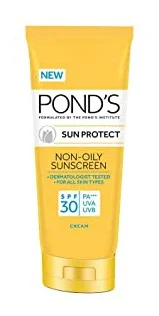 Pond's Non Oily Sunscreen Spf 30++