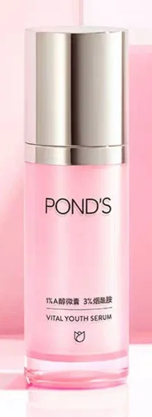 Pond's Vital Youth Serum