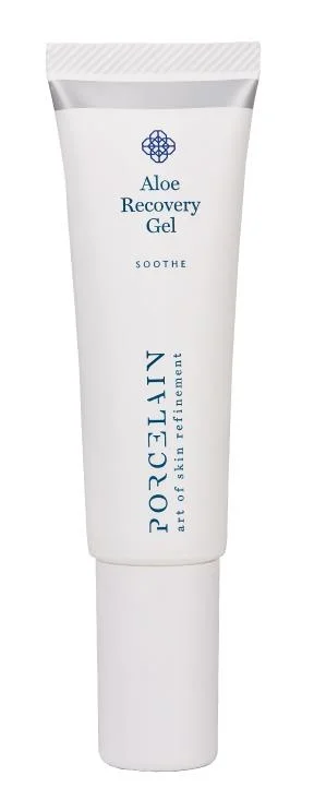 Porcelain Aloe Recovery Gel
