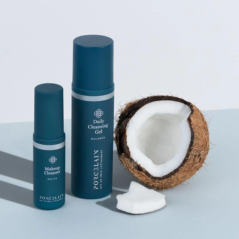 Porcelain Daily Cleansing Gel