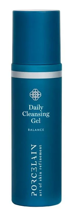 Porcelain Balance Daily Cleansing Gel