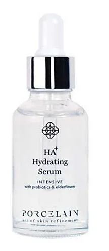 Porcelain Intensive Ha+ Hydrating Serum