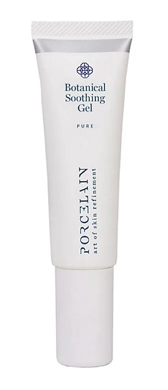 Porcelain Pure Botanical Soothing Gel