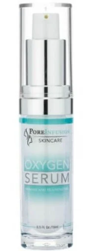 Tinh chất Pore Infusion Oxygen Serum