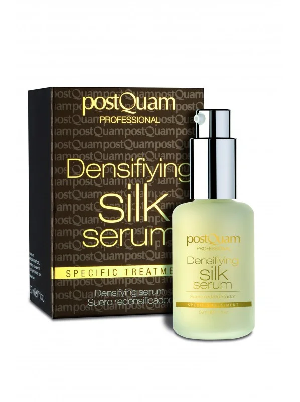 Tinh chất Postquam Densifiying silk serum