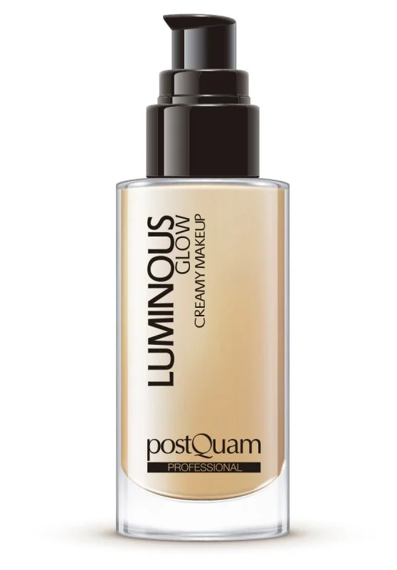 Kem nền Postquam Luminous Glow Fluid Foundation