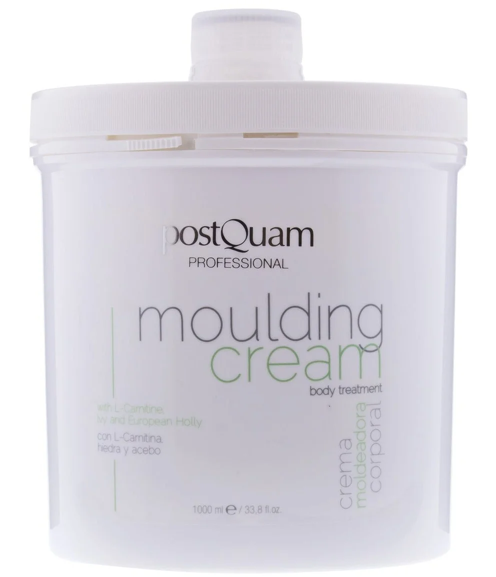 Kem Postquam Moulding Cream