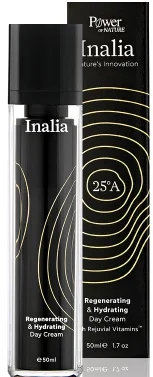 Power Health Inalia Age Delay Lifting Cream