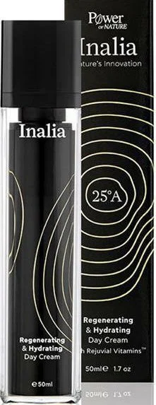 Power Health Inalia Regenerating & Hydrating Cream