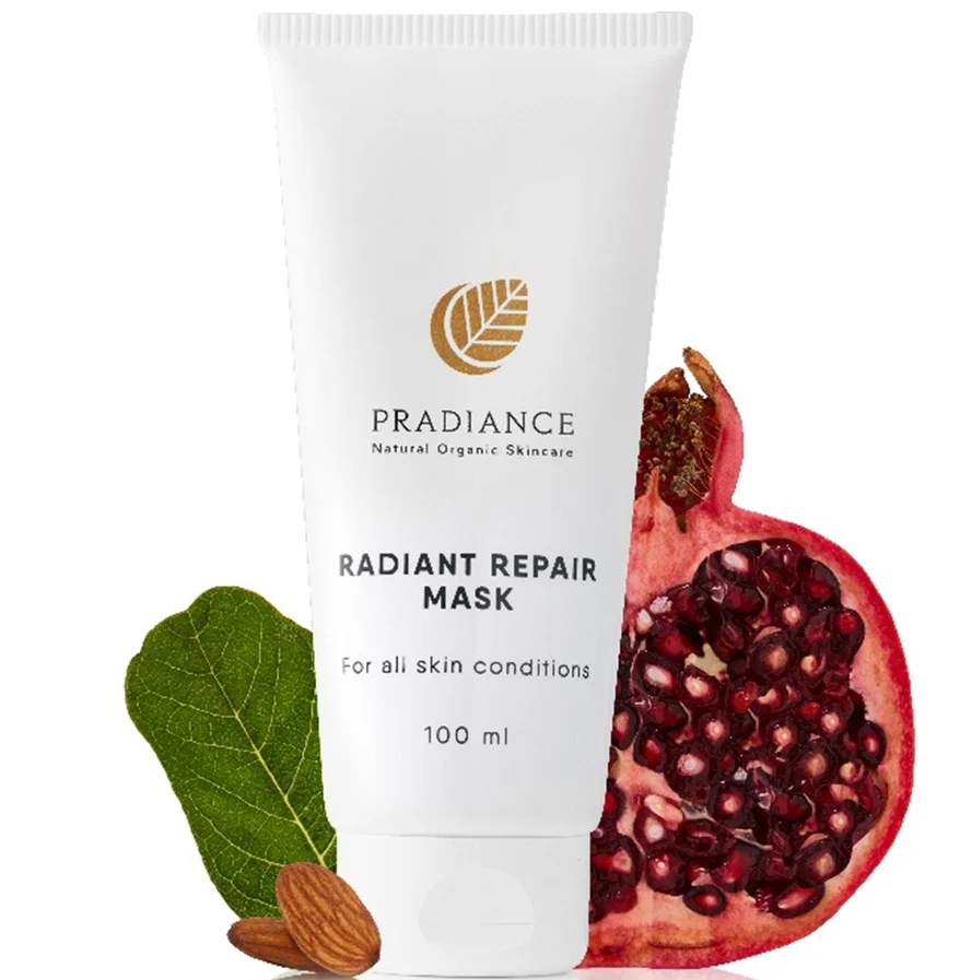 Pradiance Radiant Repair Mask