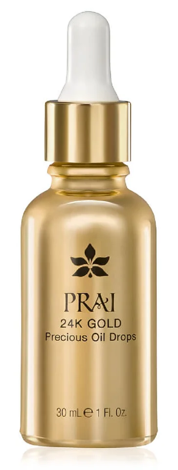 Prai 24K Gold Precious Oil Drops