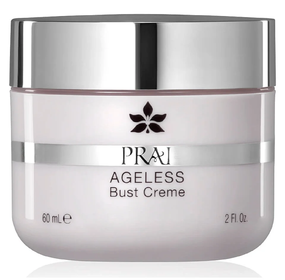 Prai Ageless Bust Crème