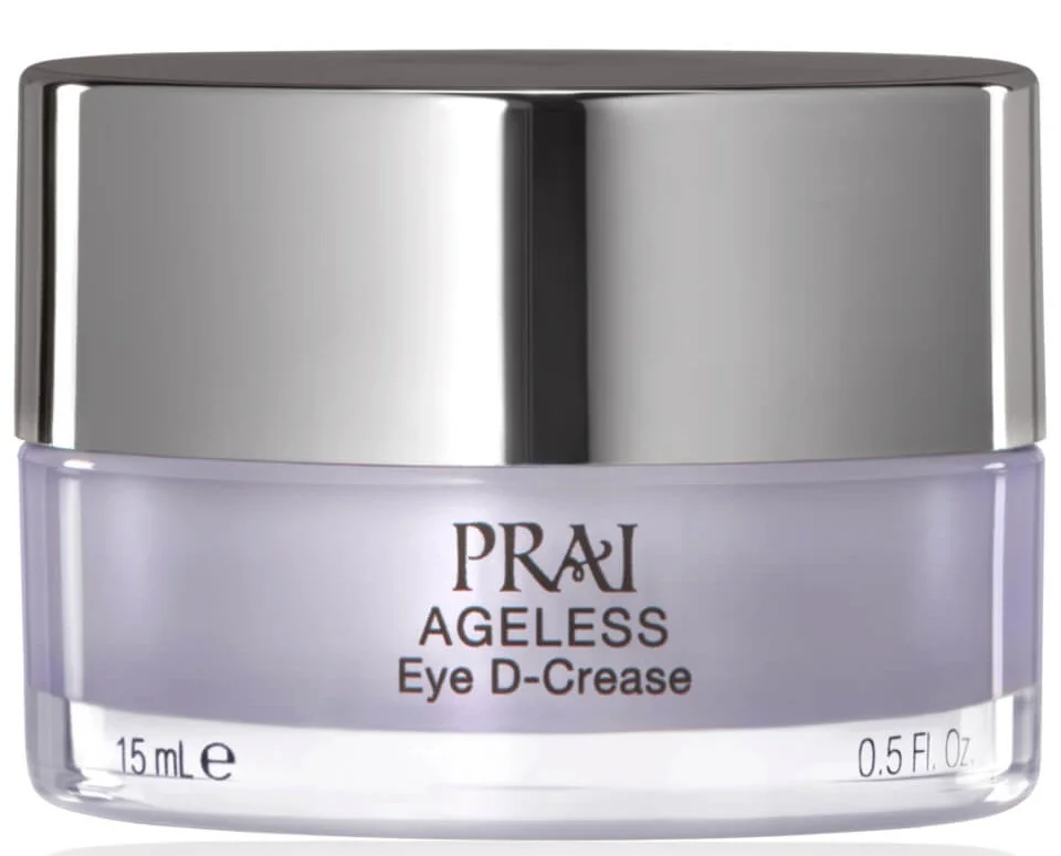 Prai Ageless Eye D-Crease Creme